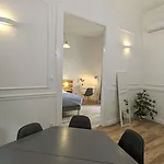3 In The Beautiful Street *