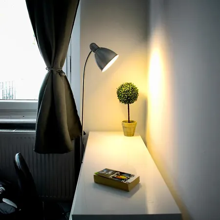 Apartman 3 In The Beautiful Street