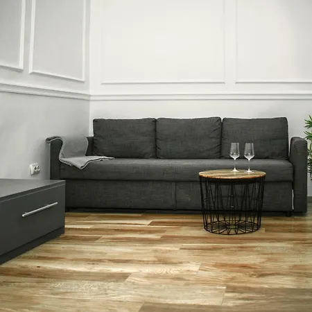 3 In The Beautiful Street Apartman *