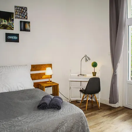 Apartman 3 In The Beautiful Street