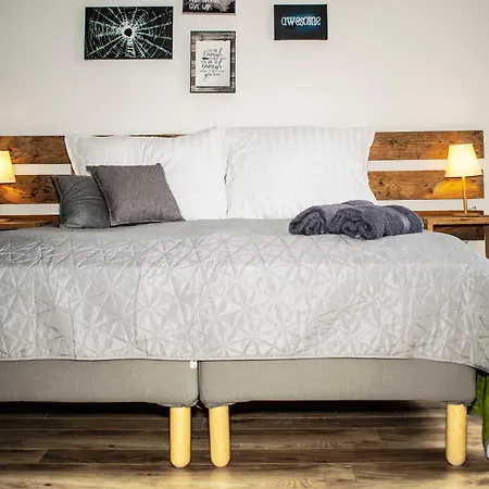 Apartman 3 In The Beautiful Street