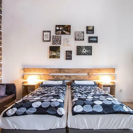 Apartman 3 In The Beautiful Street *